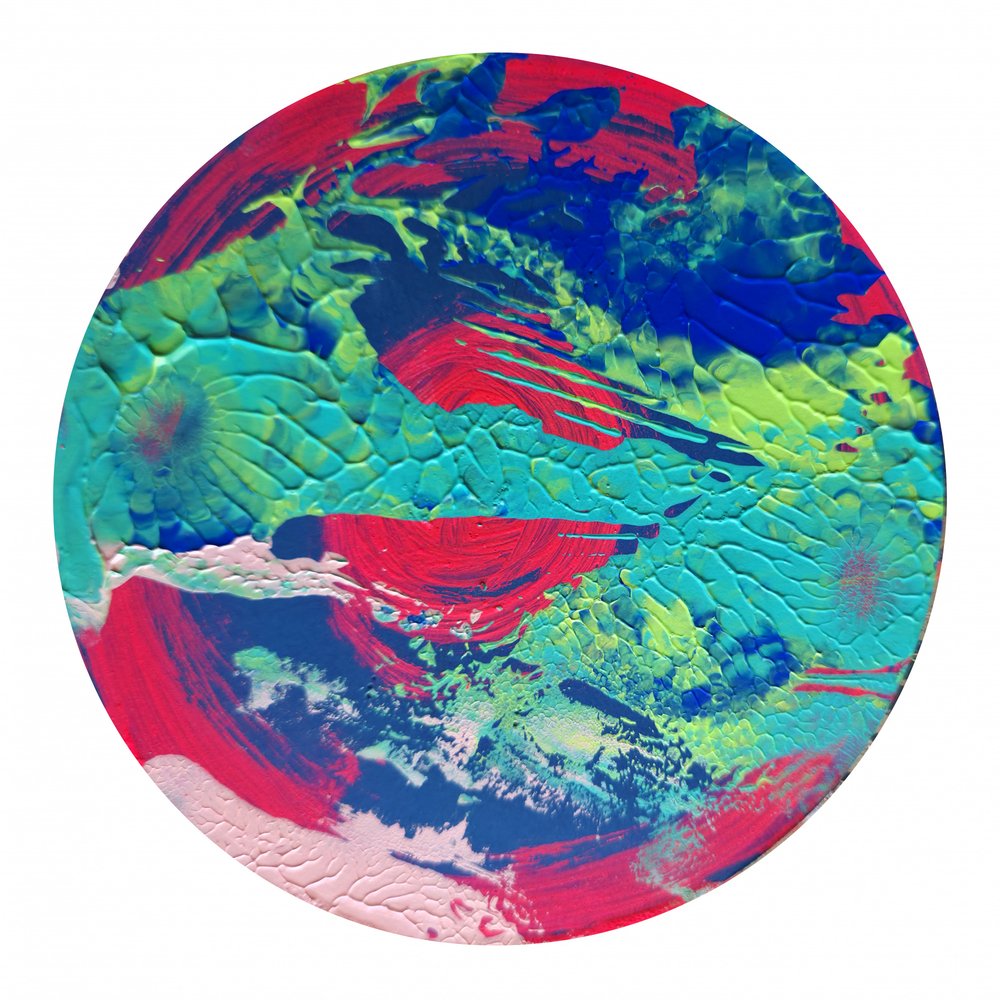 Flux abstrait et dynamique - Kanat Ibragimov