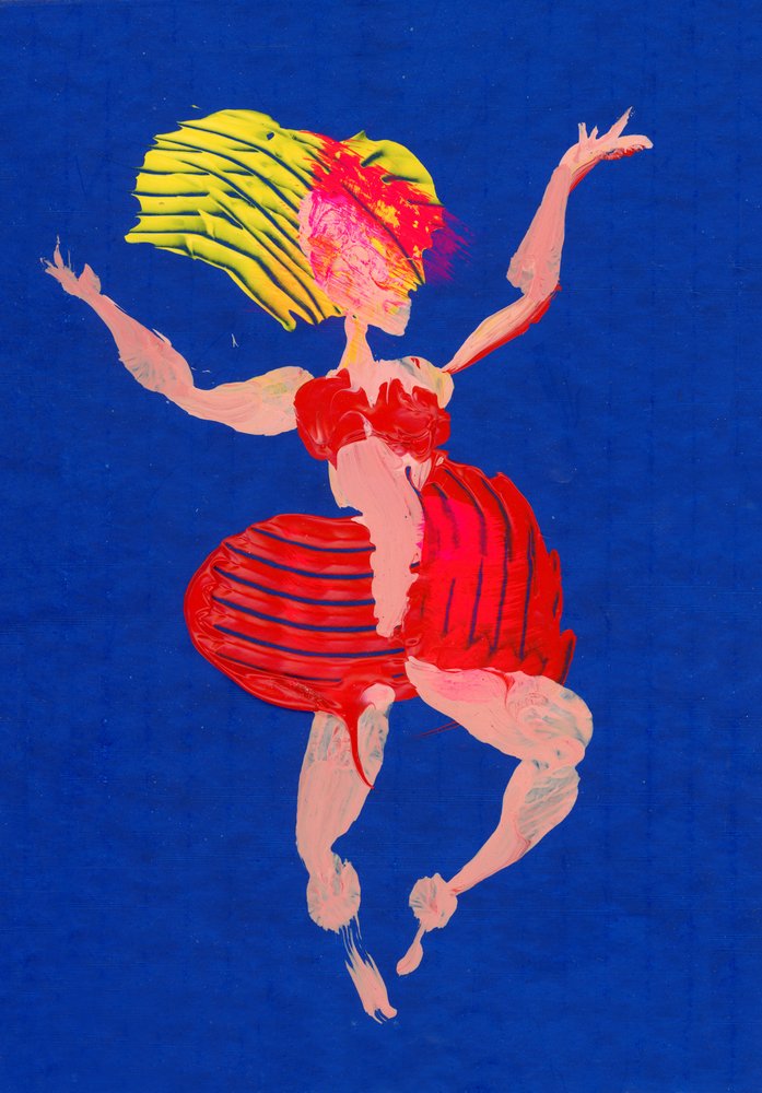  - Kanat Ibragimov