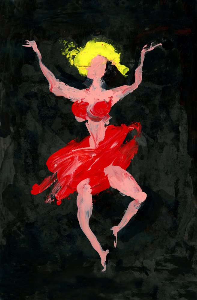  - Kanat Ibragimov