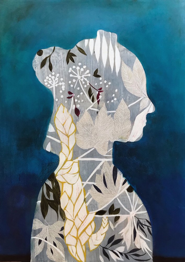  - Karenina Fabrizzi