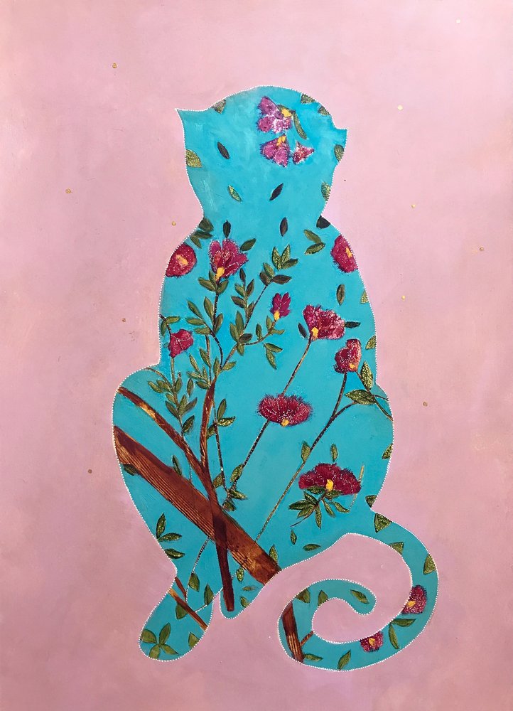  - Karenina Fabrizzi