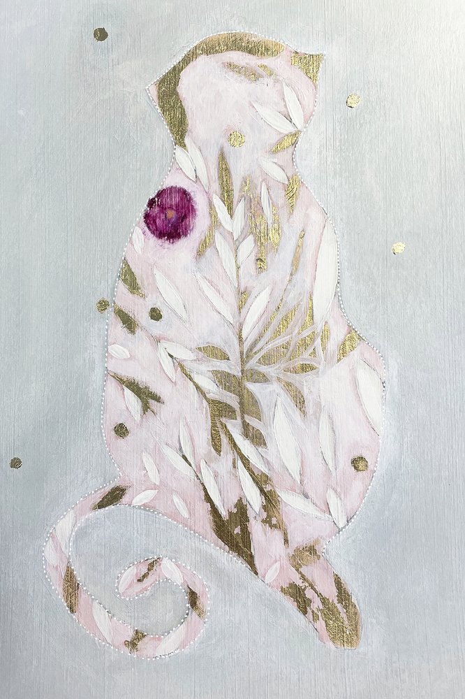  - Karenina Fabrizzi