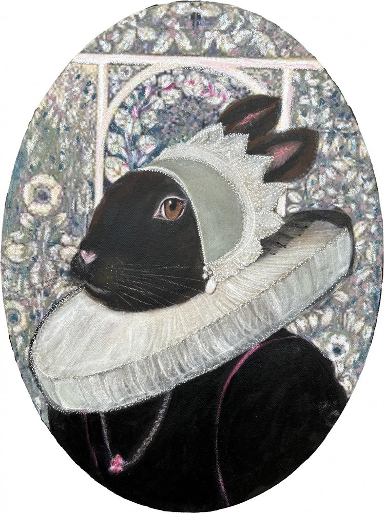  - Karenina Fabrizzi