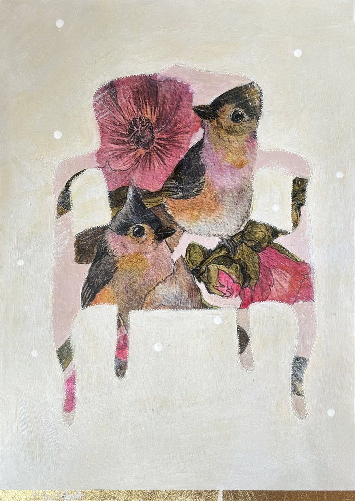  - Karenina Fabrizzi