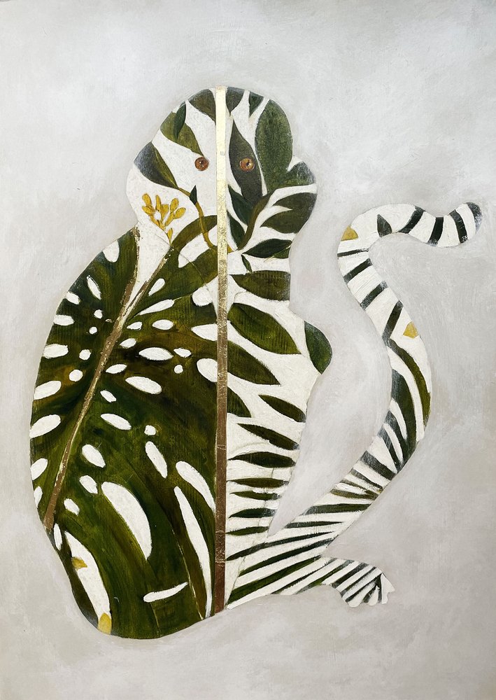  - Karenina Fabrizzi