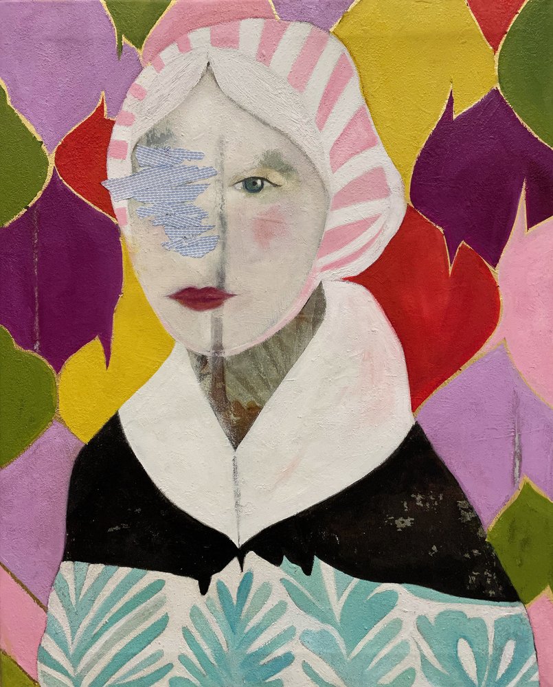  - Karenina Fabrizzi