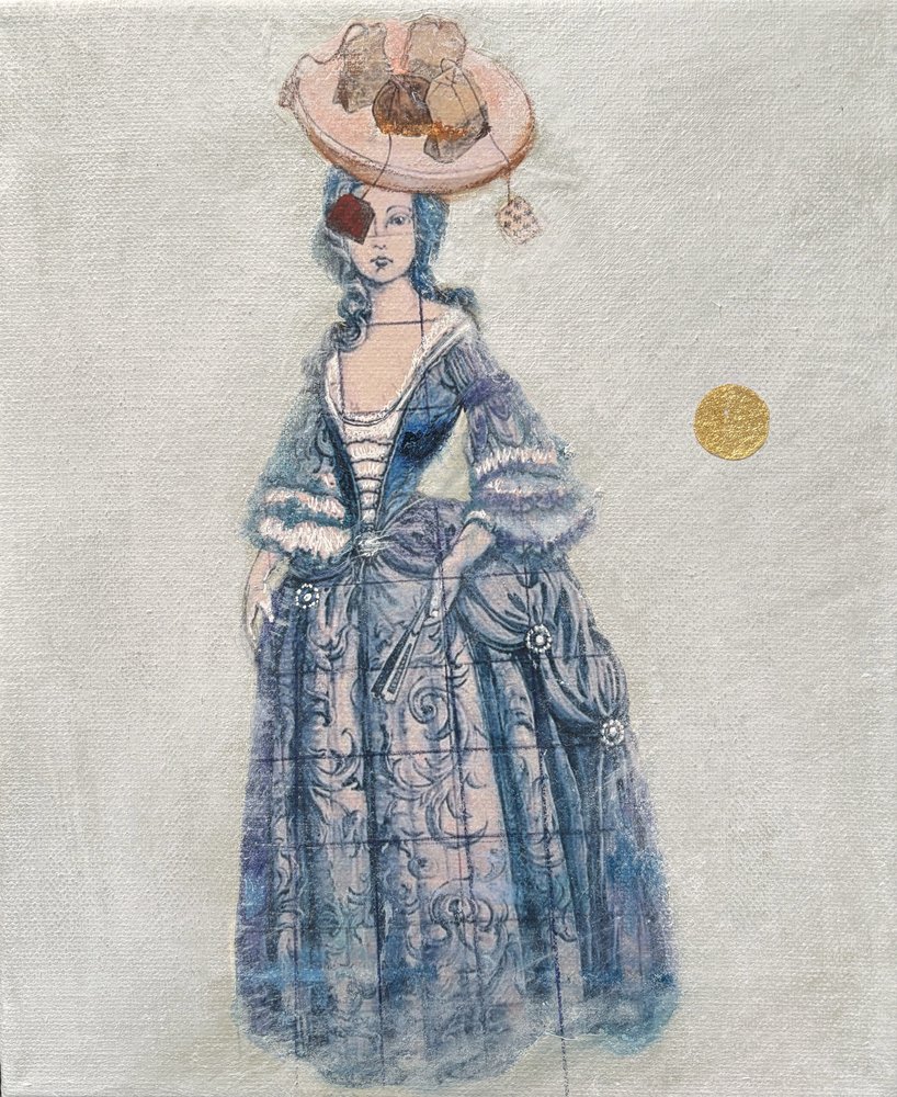  - Karenina Fabrizzi