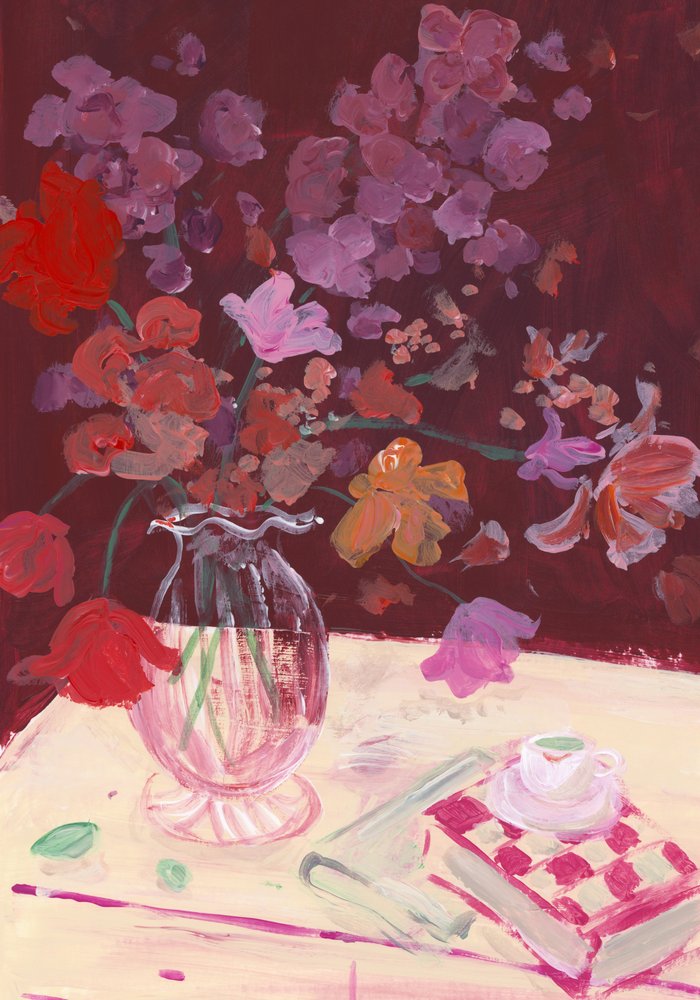 Bouquet d