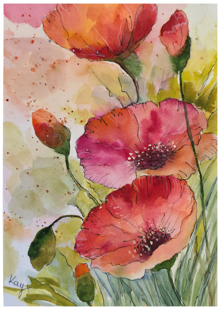  - Kay Shanley