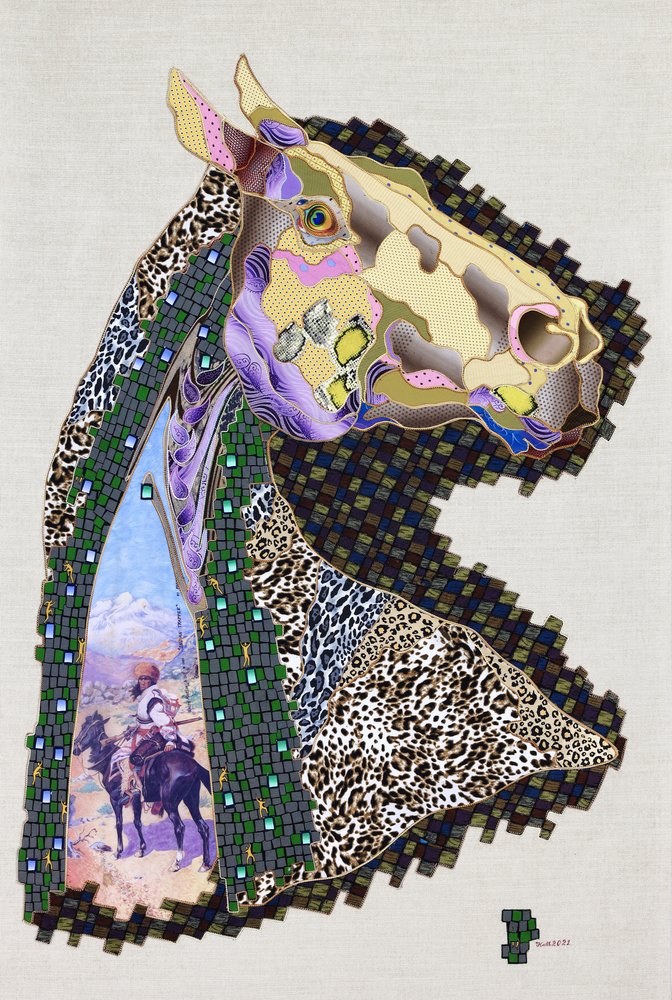  - Kostyantin Malginov