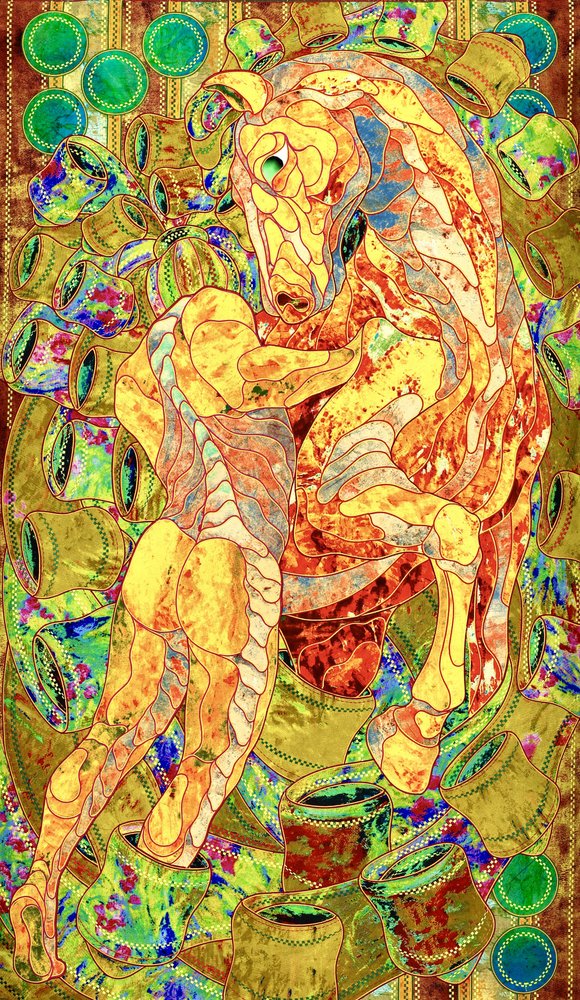  - Kostyantin Malginov