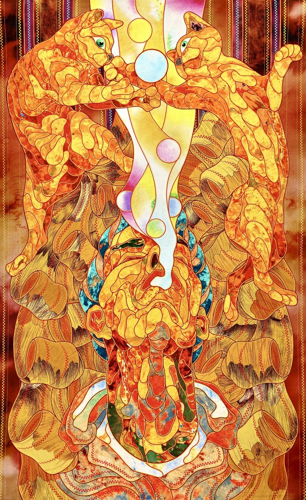  - Kostyantin Malginov