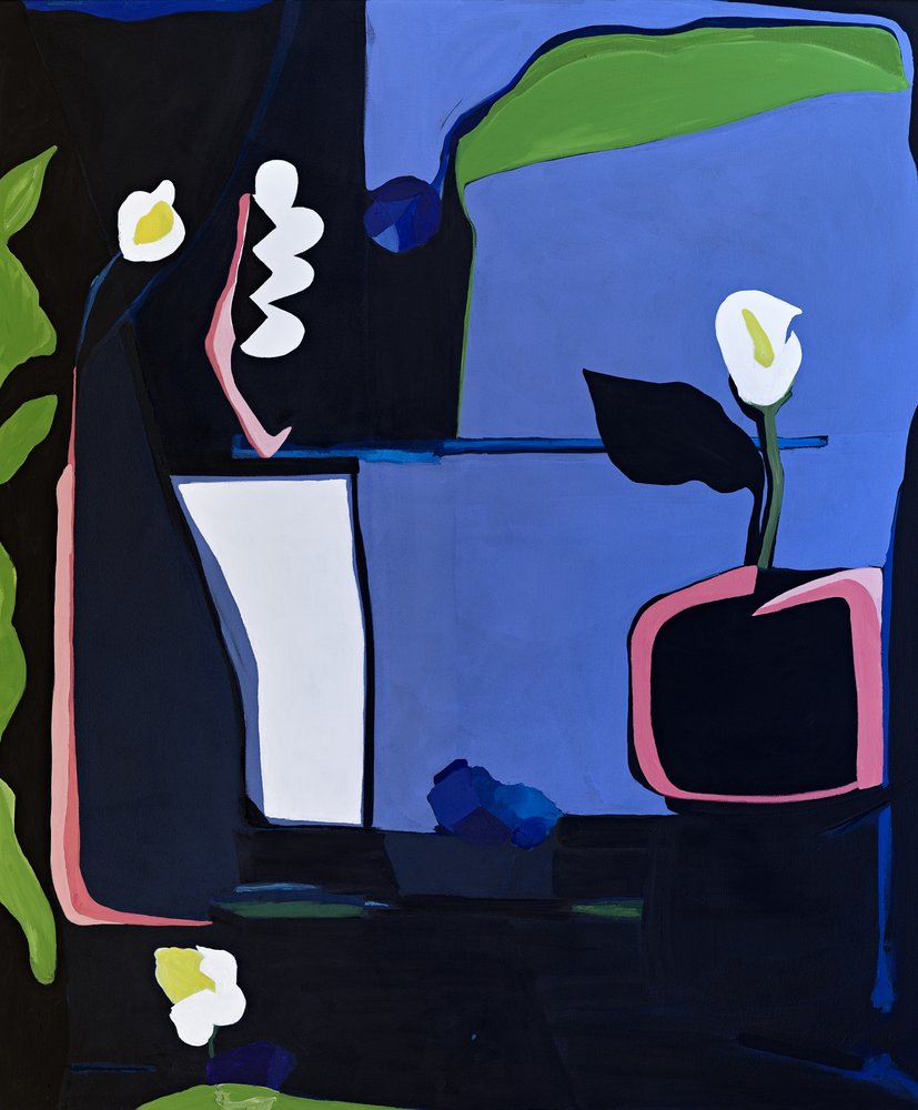  - Kristin Brin