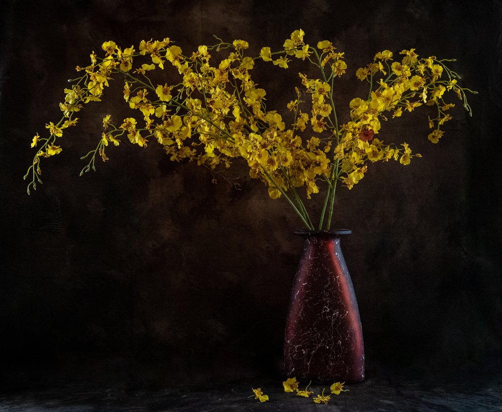 Nature morte à l