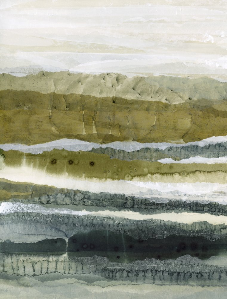 Feuilles vertes bio - Lara Eckerman