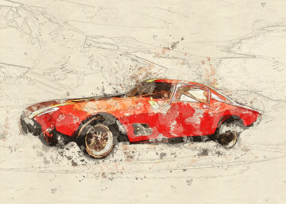Croquis d