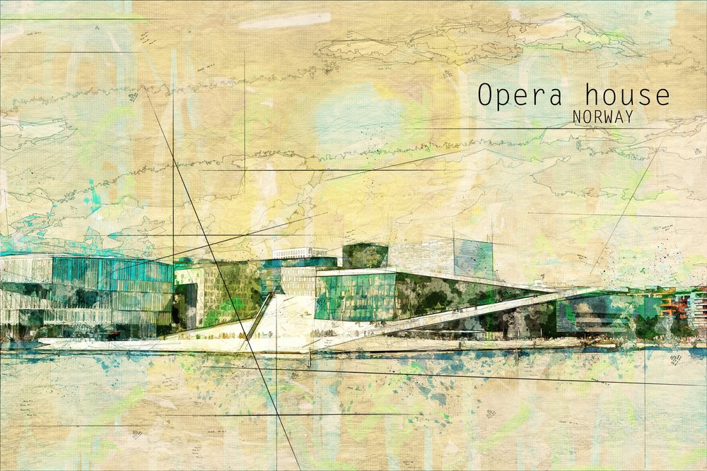 Opéra d
