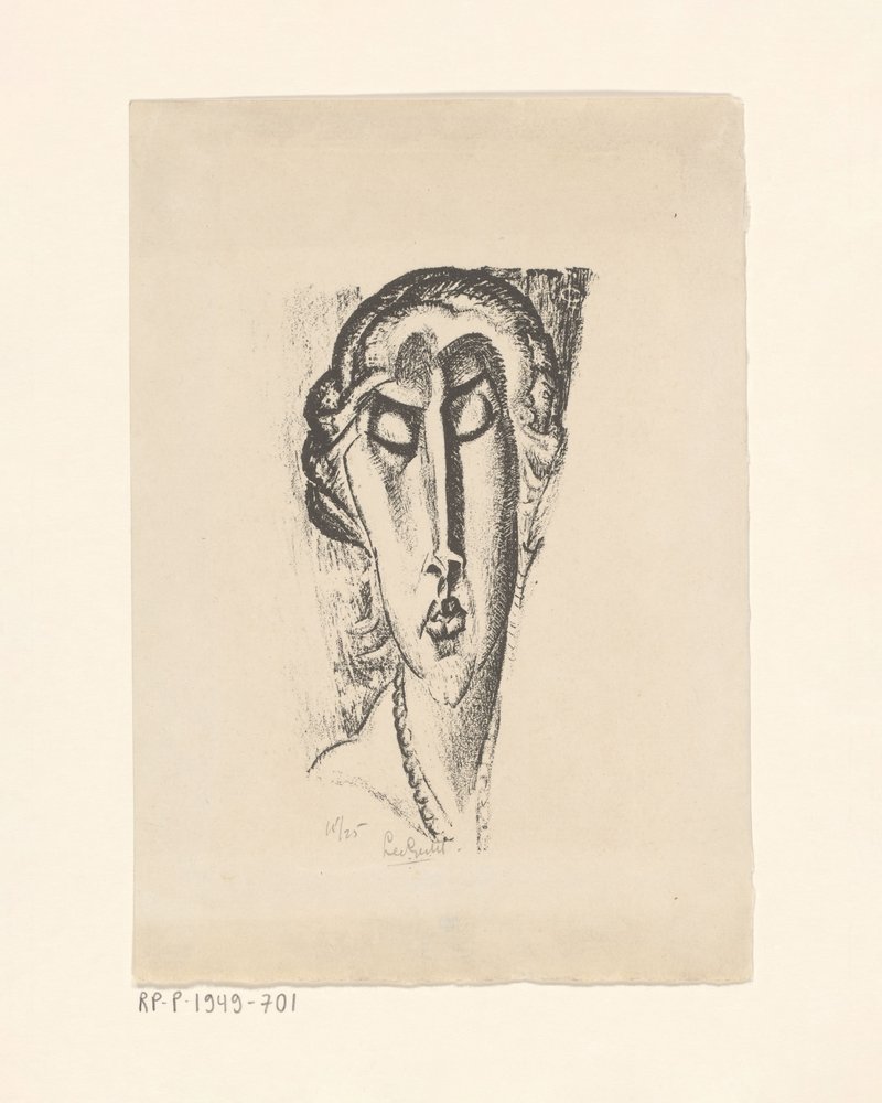 Portrait d