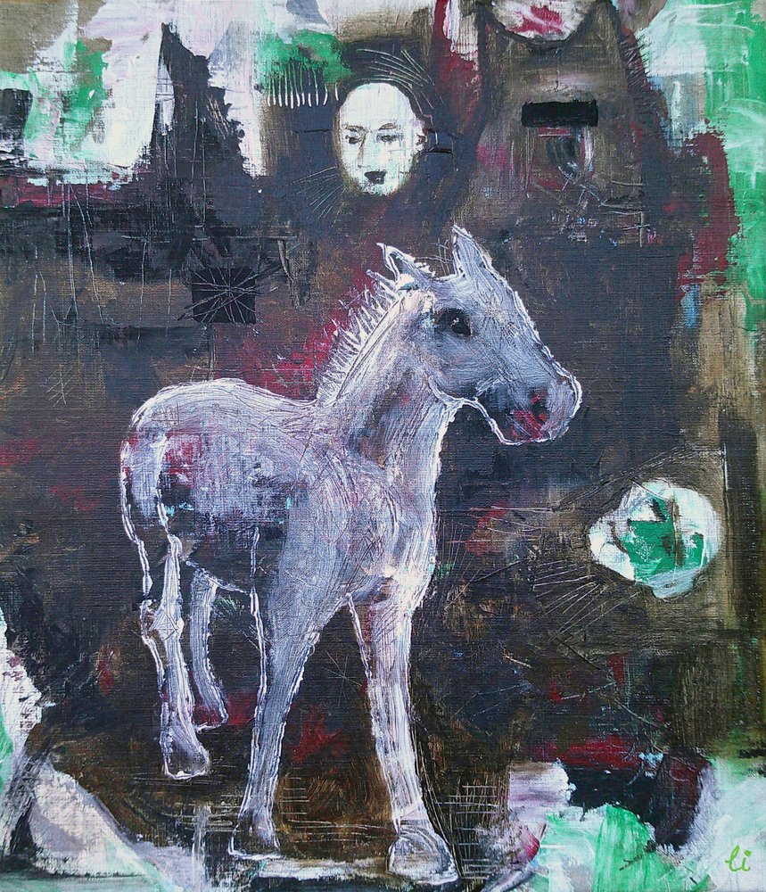  - Li Gessbo