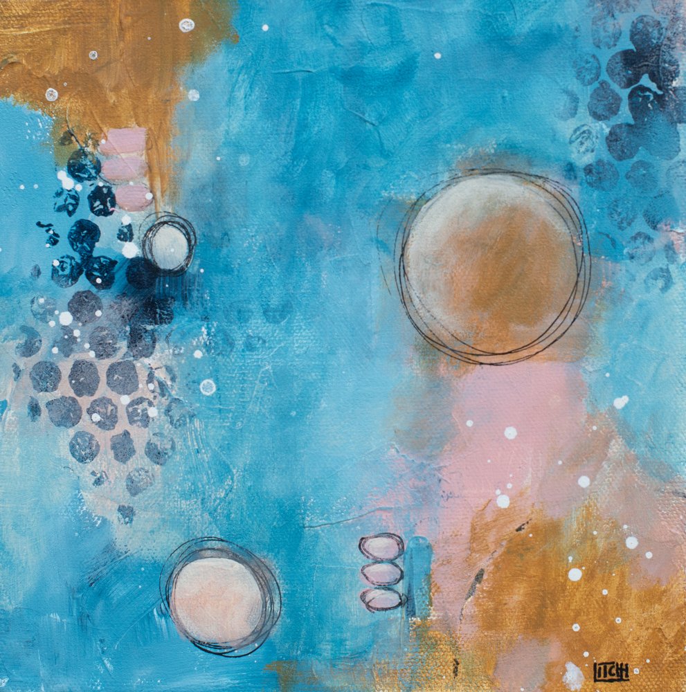  - Lillian Christiansson