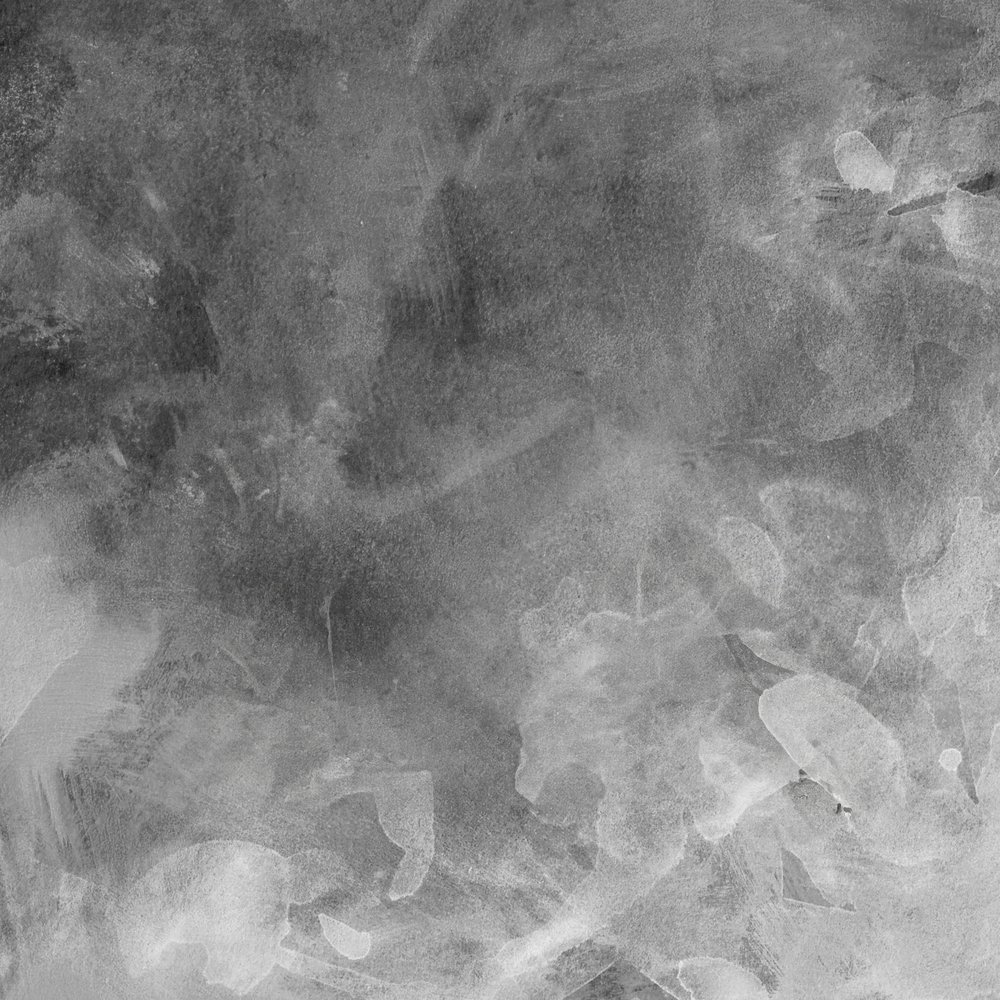 Texture grise abstraite - Lori Ann Folz