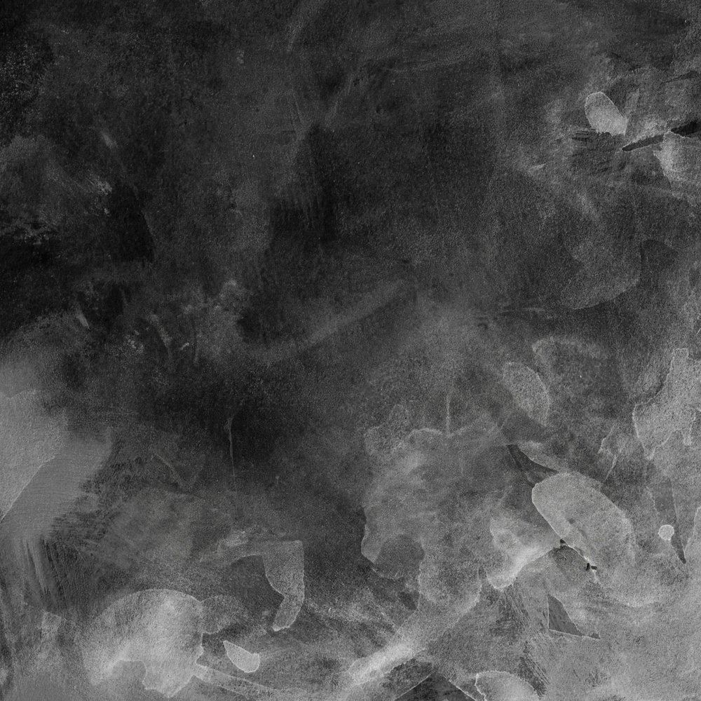 Textures abstraites gris foncé - Lori Ann Folz