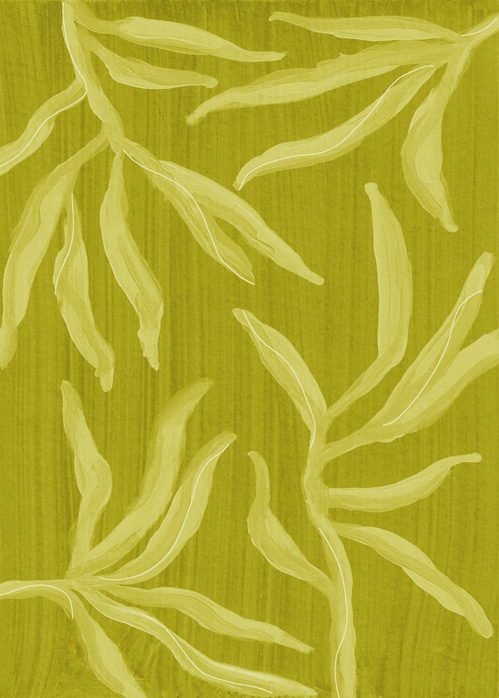Flowing Green Botanicals - Lori Ann Folz