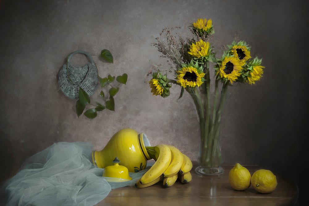 Golden Harvest, toujours - Lydia Jacobs