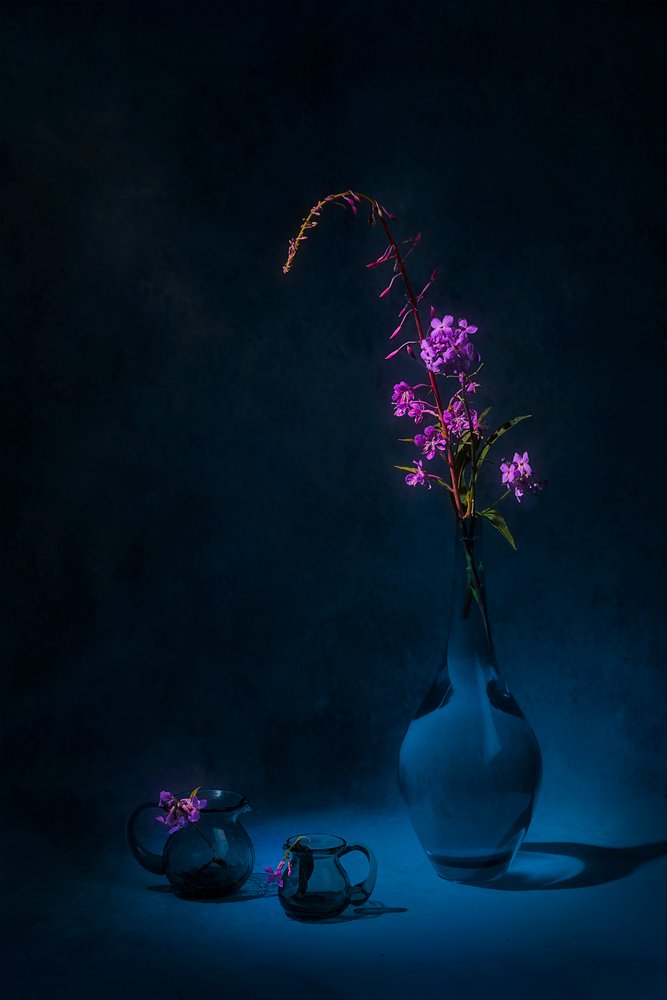Nature morte à l