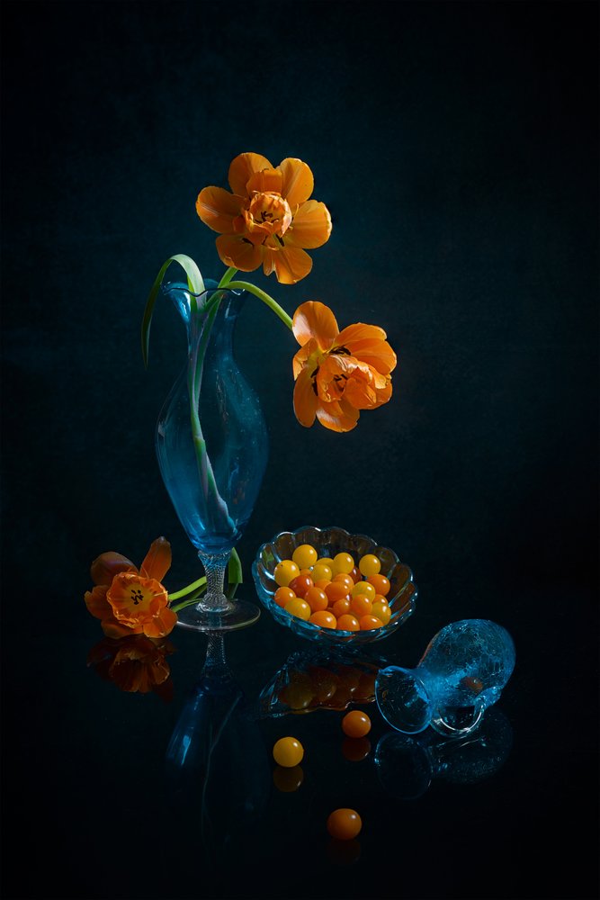Fleurs d