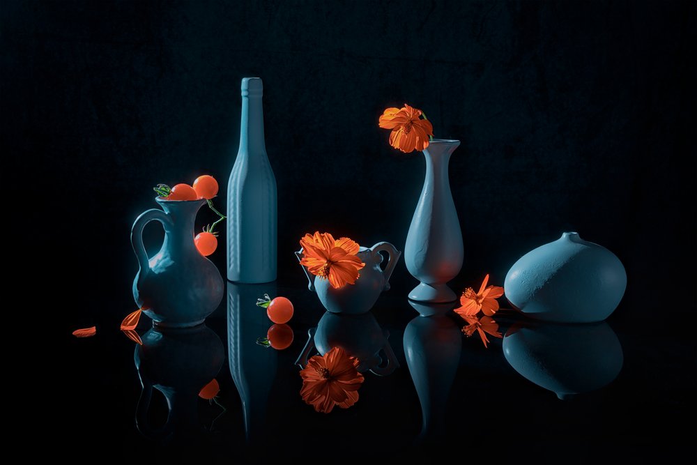 Fleurs d