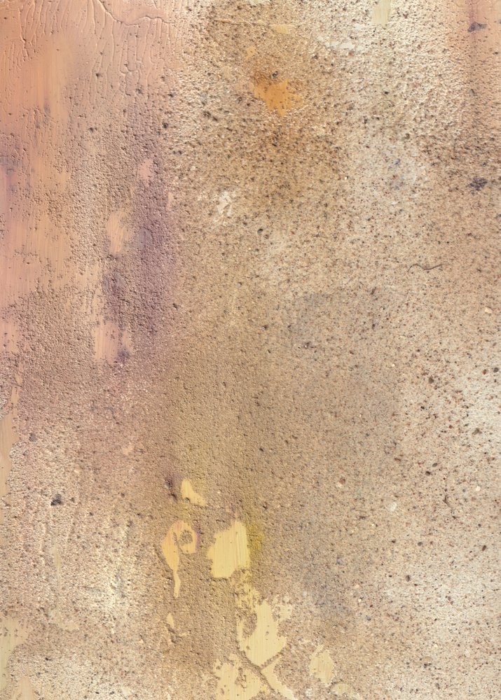 Texture murale rustique vieillie - Maira Ribena