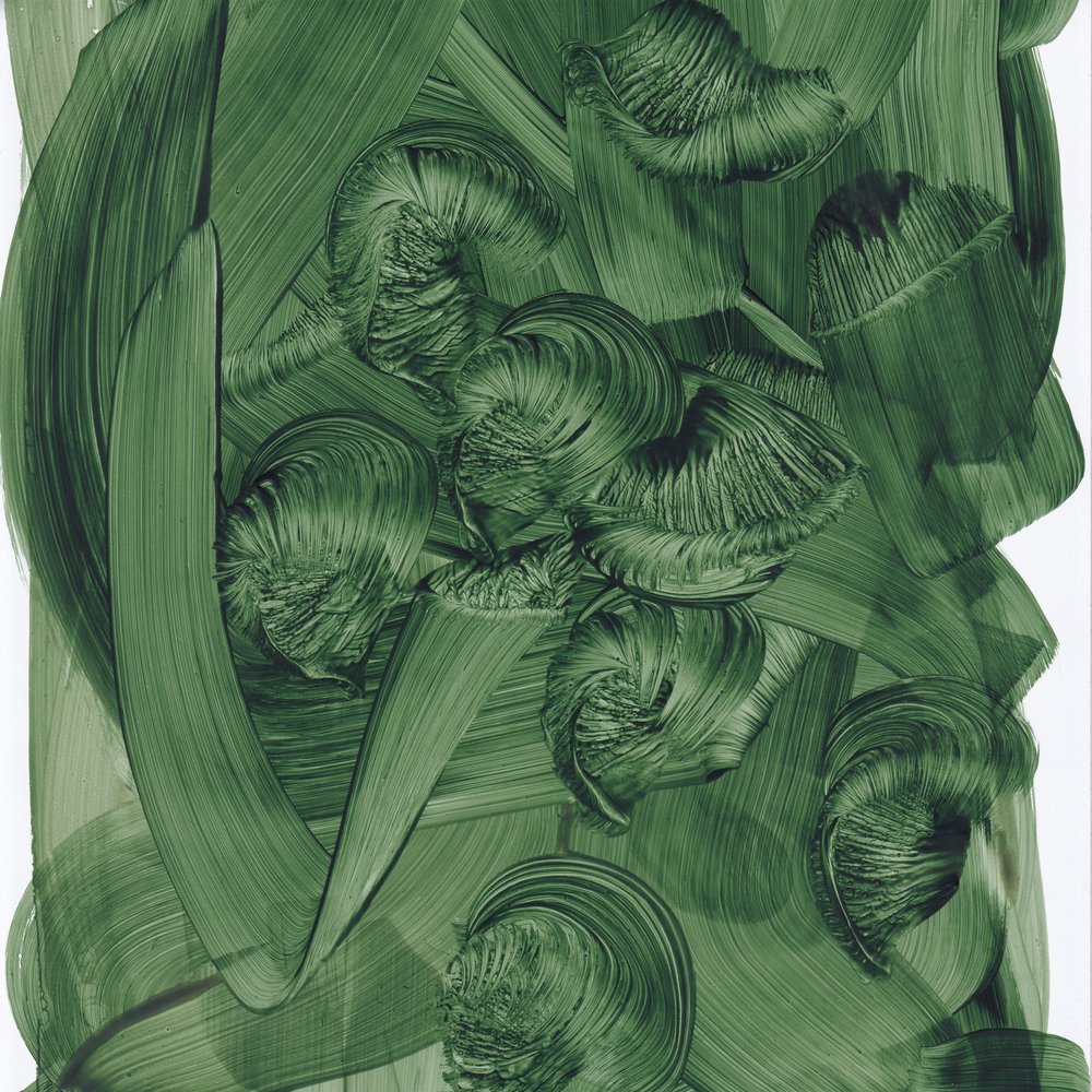 Des volutes d