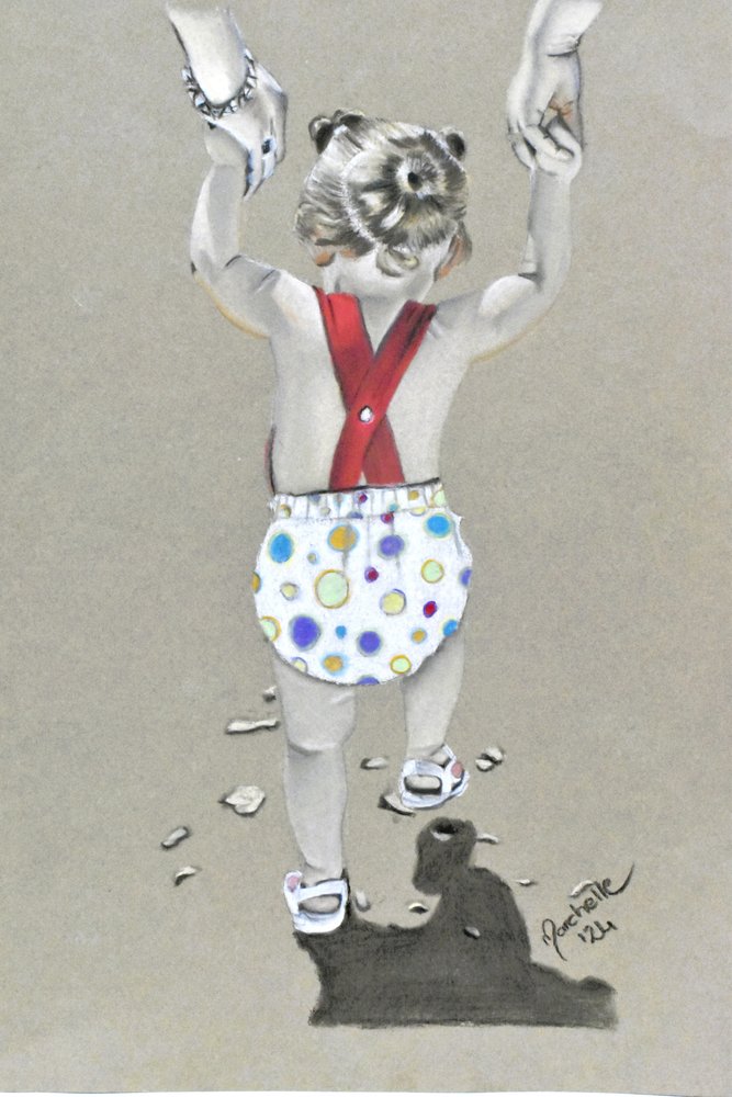 Petit(e) - Marchelle de Kock