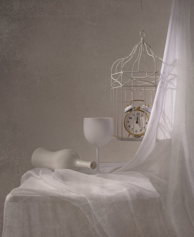  - Margareth Perfoncio