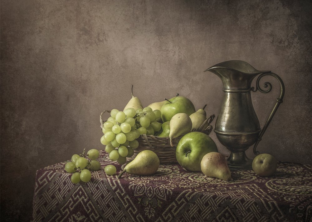  - Margareth Perfoncio
