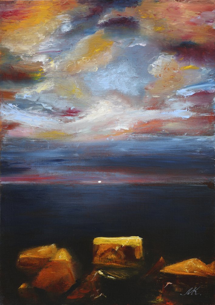  - Marina Kozyr