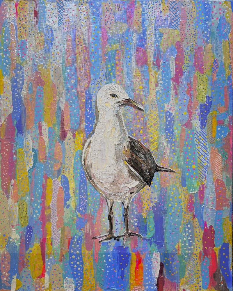 Peinture d