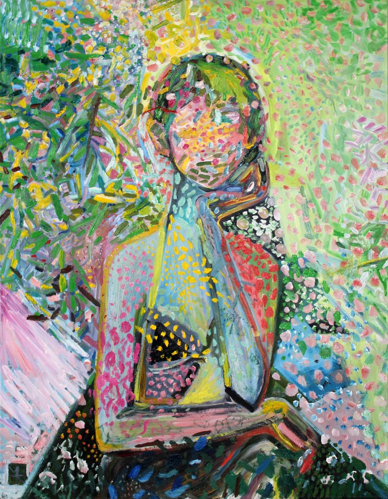 Portrait d