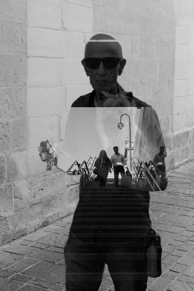 Projet double exposition 110 - Martin Agius
