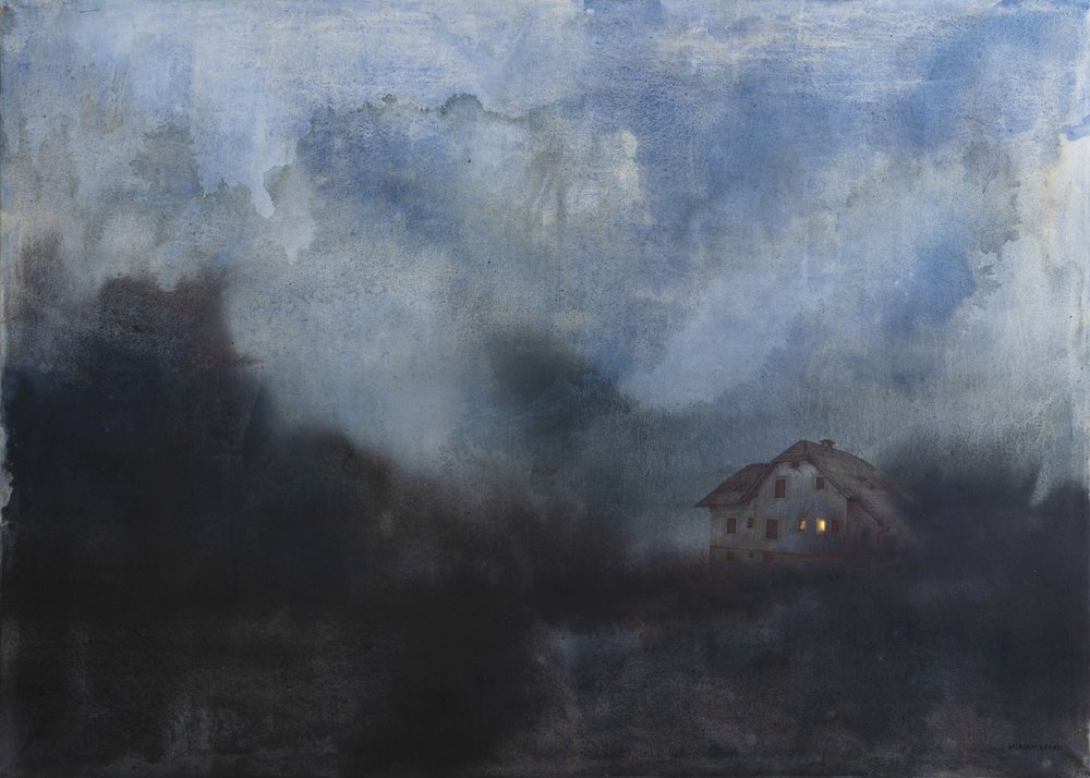  - Mirjam Schrei
