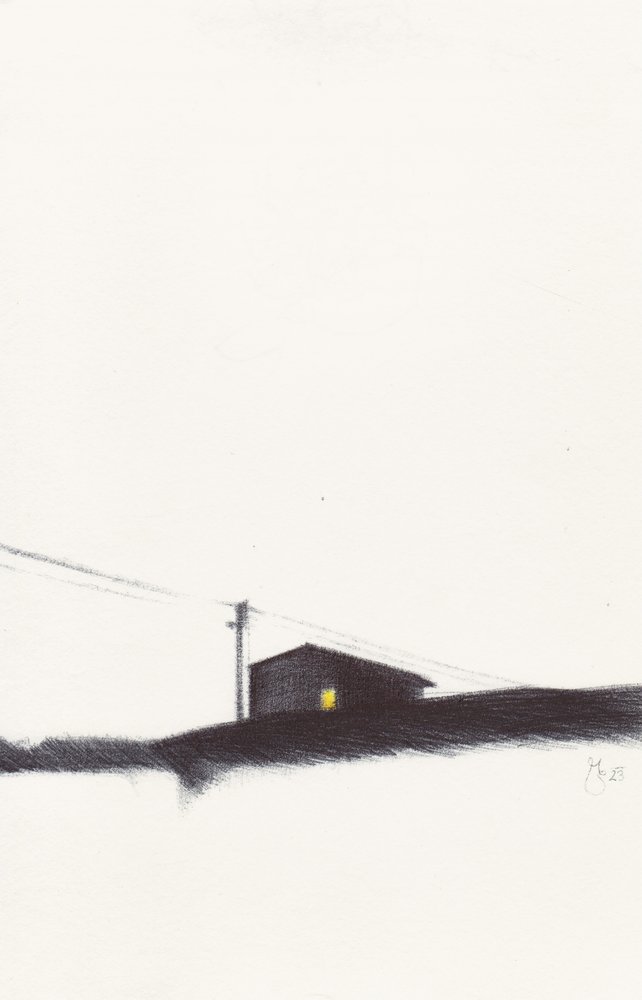  - Mirjam Schrei