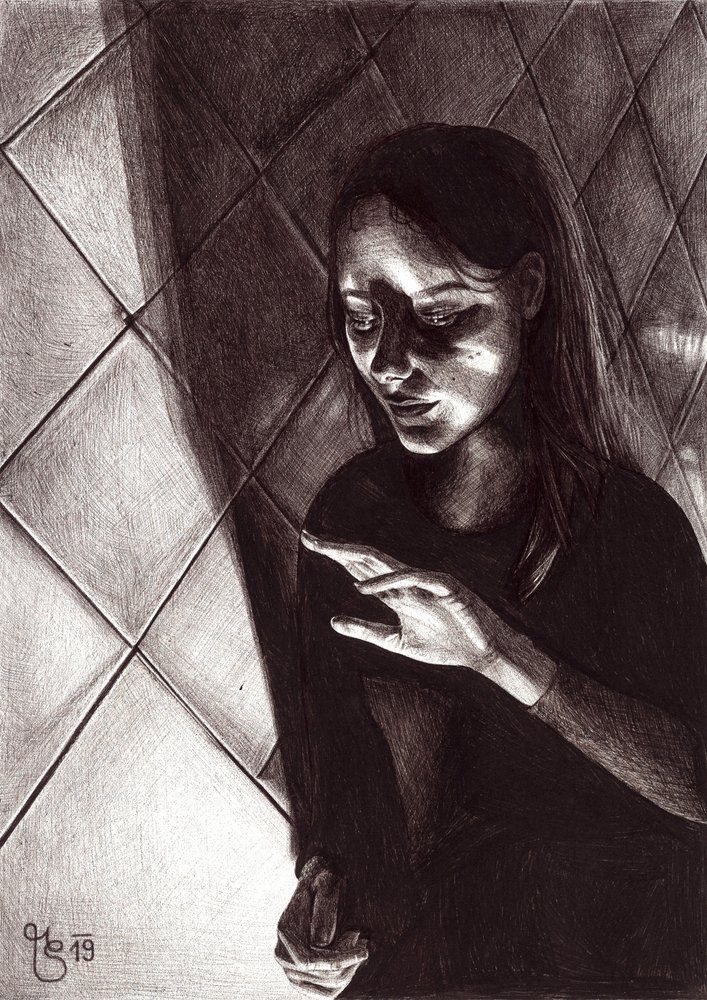  - Mirjam Schrei