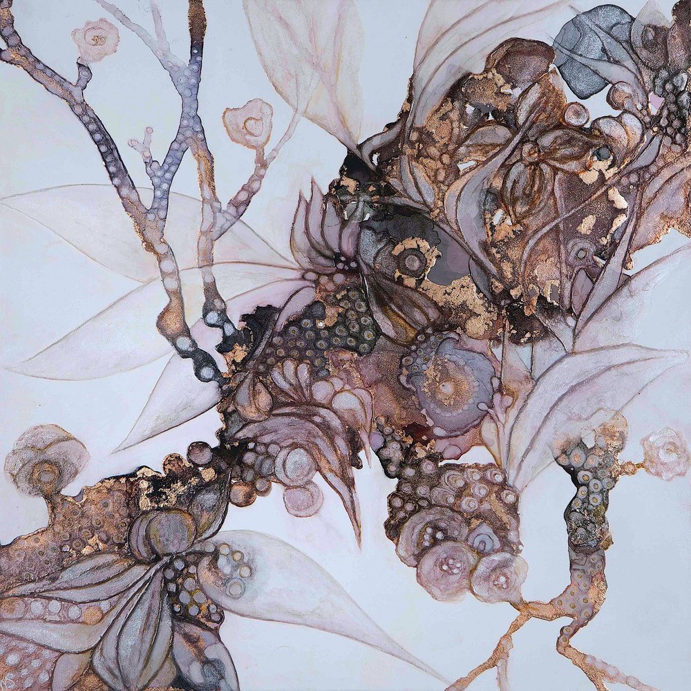  - Mishel Schwartz