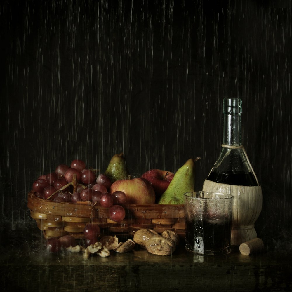 Fruits et vins « Moody » - Mister Solo