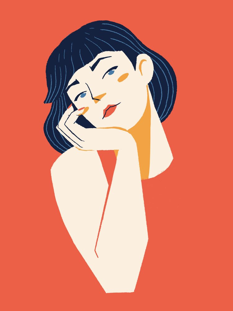 Portrait d