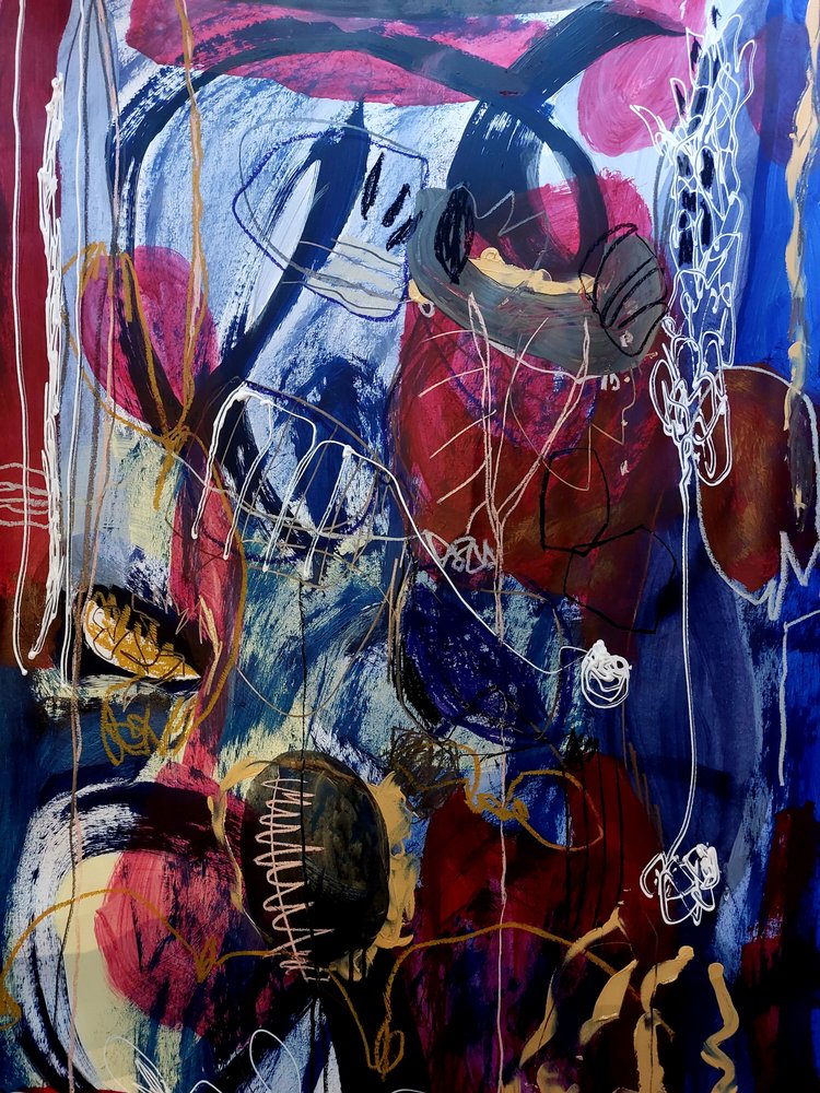  - Monika Riethmueller
