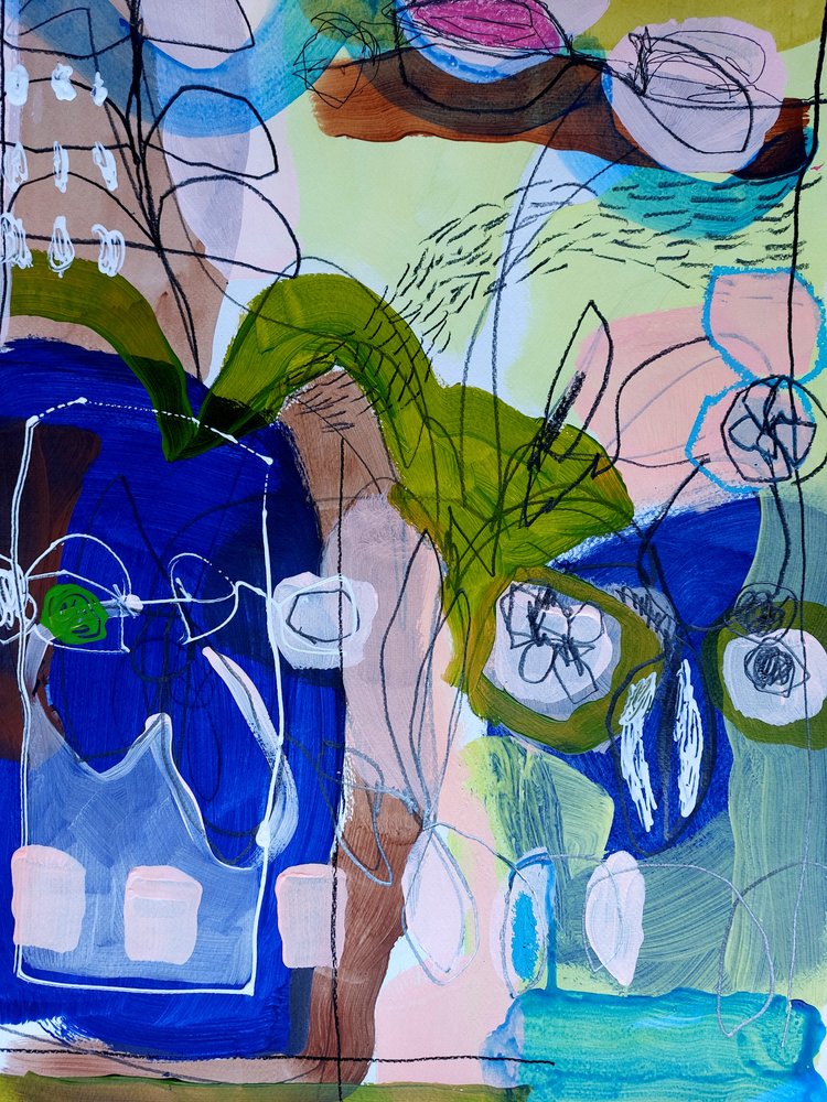  - Monika Riethmueller