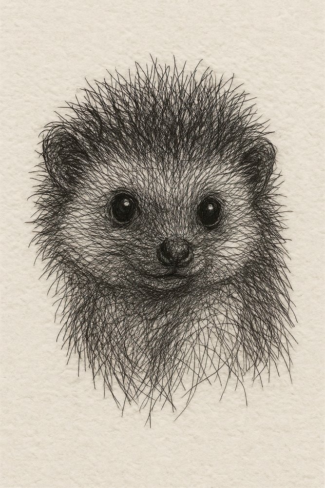Croquis d
