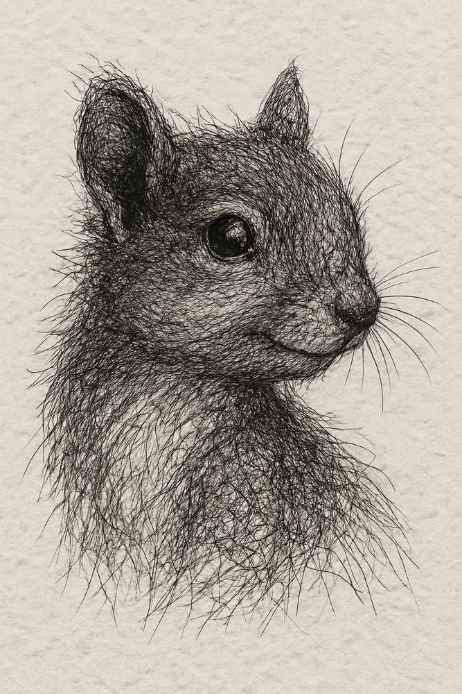 Portrait d